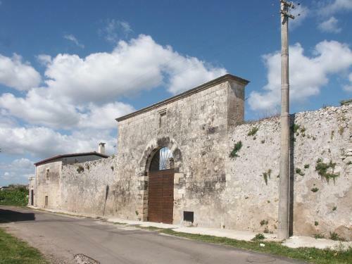 Hostal Masseria Dei 12 Granai