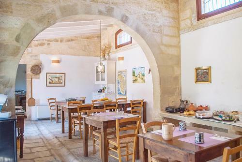 Hostal Masseria Dei 12 Granai