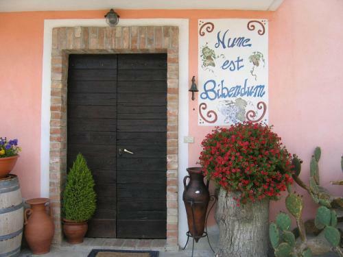 Agroturismo Cascina Sciulun