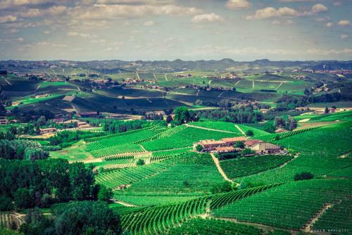 Agroturismo Cascina Sciulun