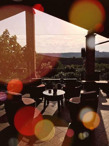 Agroturismo Cascina Sciulun