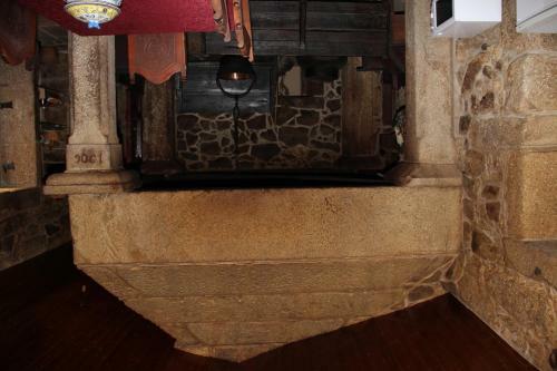 Casa Da Gaiteira