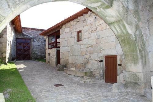Casa Da Gaiteira