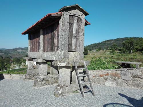 Casa Da Gaiteira