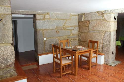 Casa Da Gaiteira