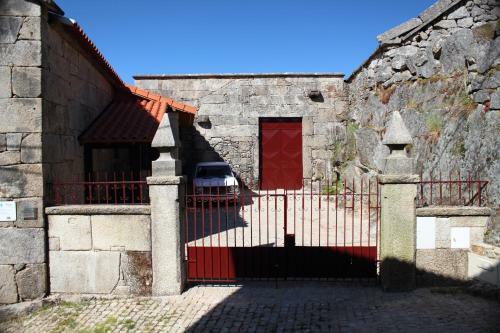 Casa Da Gaiteira