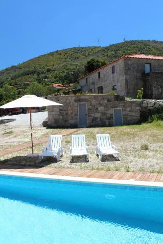 Casa Da Gaiteira