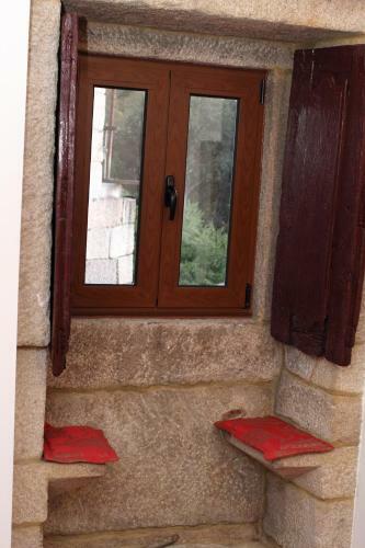 Casa Da Gaiteira