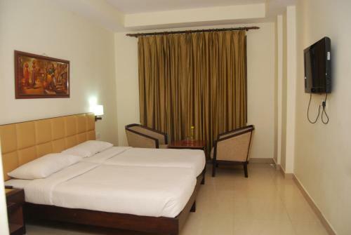 Hotel Golden Orchid