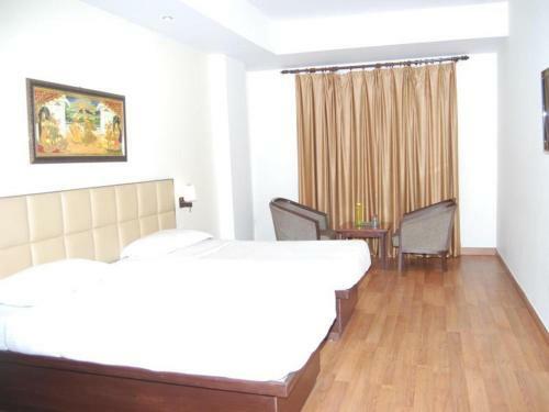 Hotel Golden Orchid