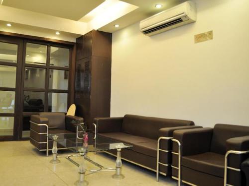 Hotel Golden Orchid