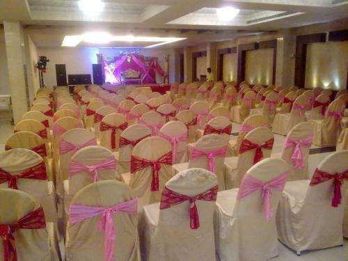 Hotel Golden Orchid