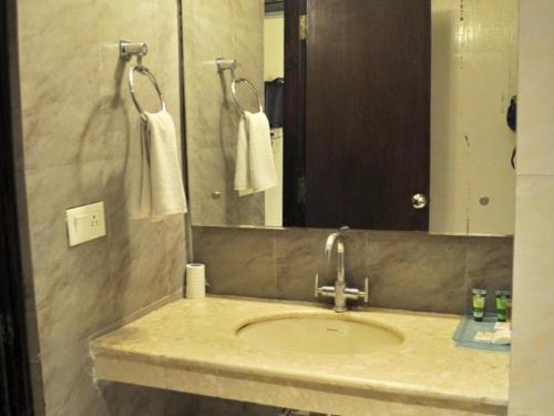 Hotel Golden Orchid