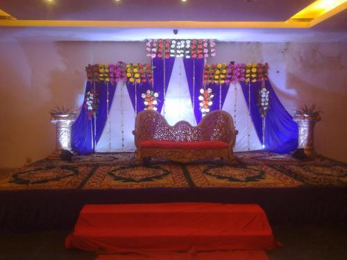 Hotel Golden Orchid
