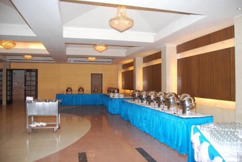 Hotel Golden Orchid