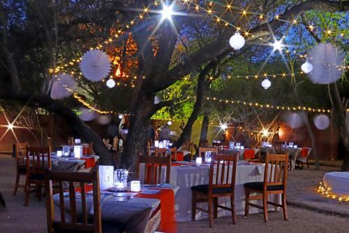 Kedar Country Lodge, Conference Centre & Spa