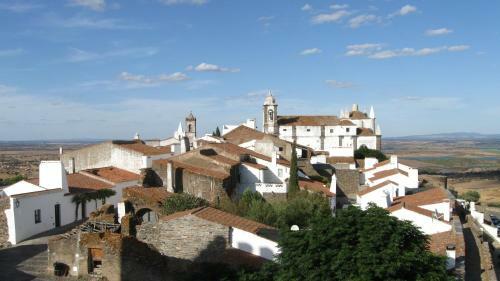 Casa Do Compadre - Casas De Taipa