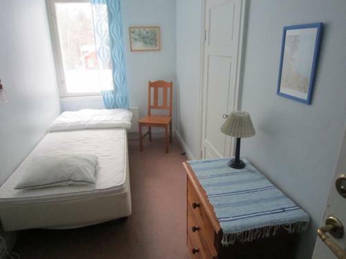 Albergue Stf �lvkarleby Vandrarhem