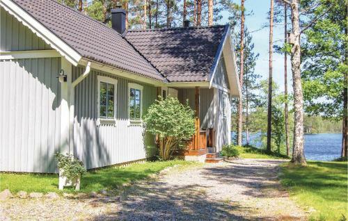 Holiday Home N�ssja S�vsj�