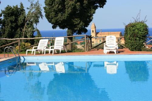 Hostal Agriturismo Ruralia