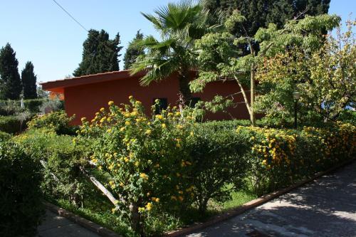 Hostal Agriturismo Ruralia