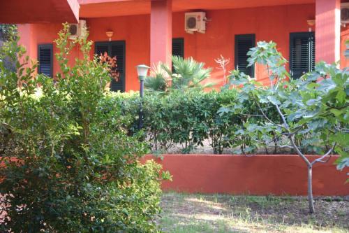 Hostal Agriturismo Ruralia