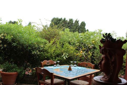 Hostal Agriturismo Ruralia