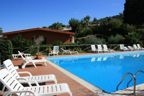Hostal Agriturismo Ruralia