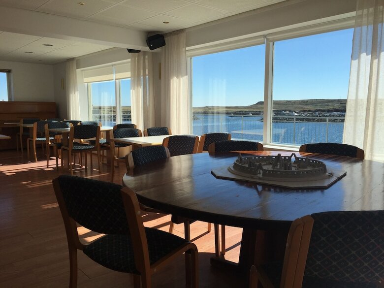 Hotel Nordurljos