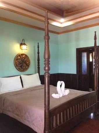 Hotel Wangnamkhao Resort
