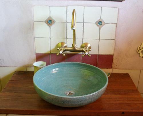 Rotem`s Guest House