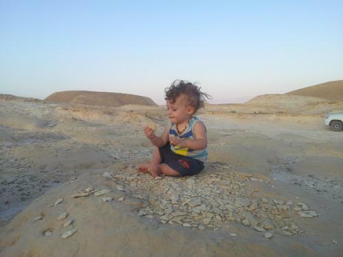 Rotem`s Guest House