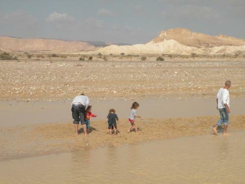Rotem`s Guest House