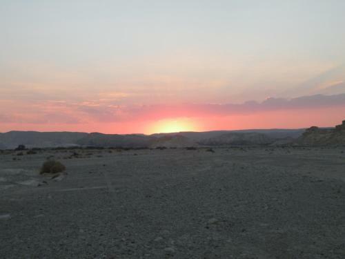 Rotem`s Guest House