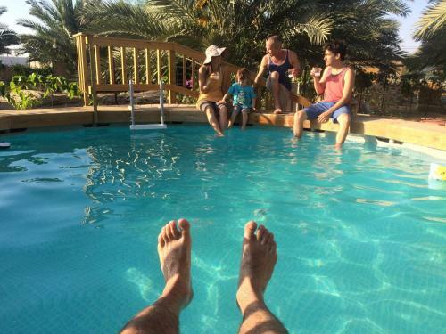 Rotem`s Guest House