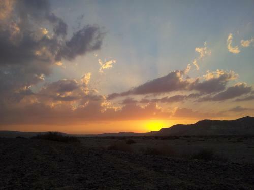 Rotem`s Guest House