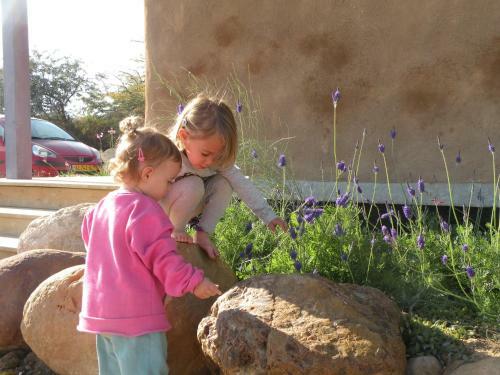 Rotem`s Guest House