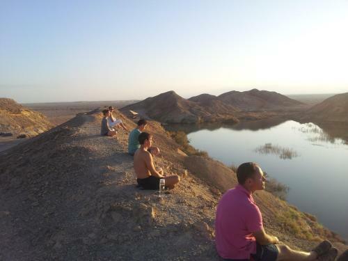 Rotem`s Guest House