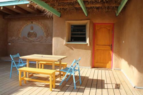 Rotem`s Guest House