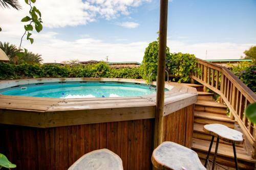 Rotem`s Guest House