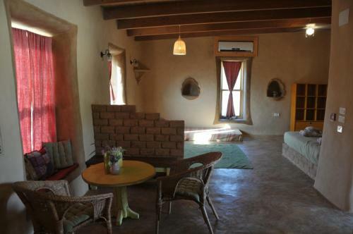 Rotem`s Guest House