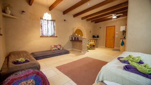 Rotem`s Guest House