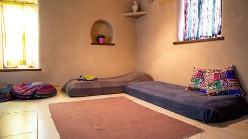 Rotem`s Guest House