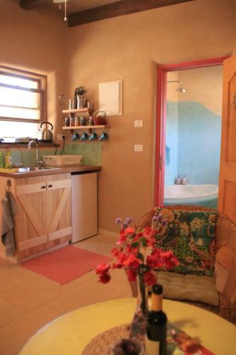 Rotem`s Guest House