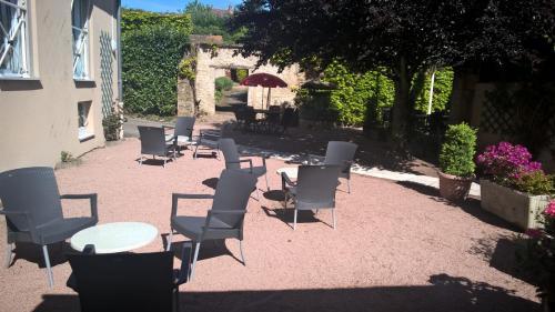 Hotel Du Commerce