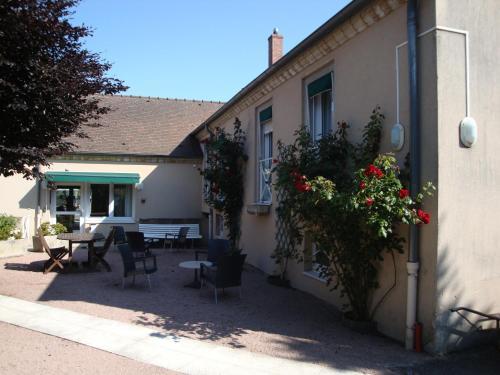 Hotel Du Commerce