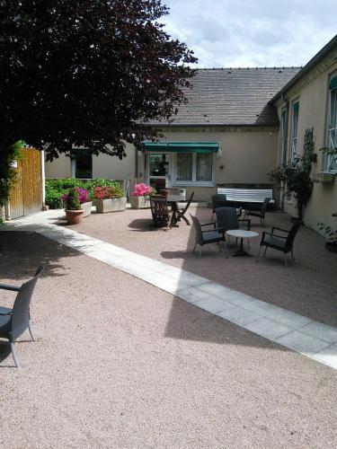 Hotel Du Commerce