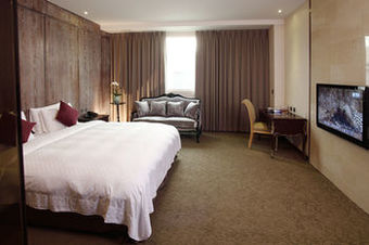 Chia Shih Pao Hotel