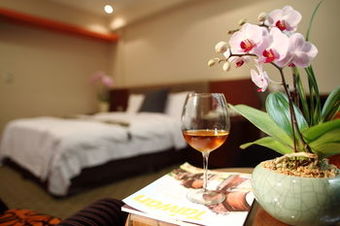 Chia Shih Pao Hotel