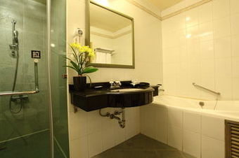 Chia Shih Pao Hotel